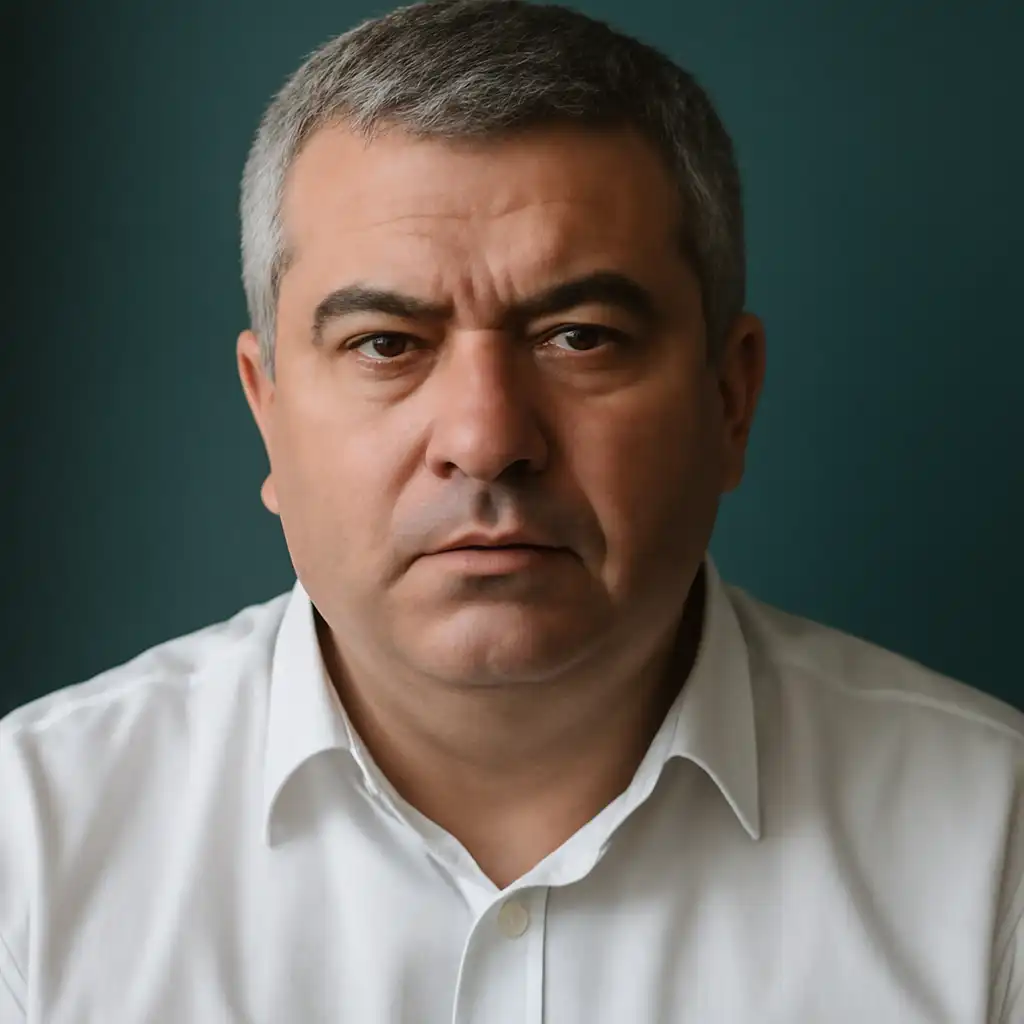 Stefano Ferrara
